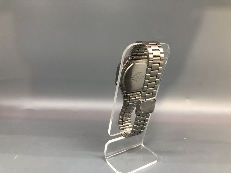 Часы наручные Casio a168