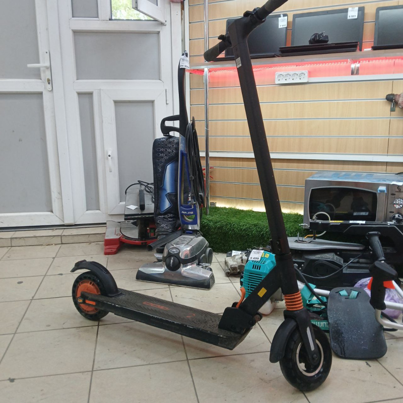 Самокат Kuggo S1