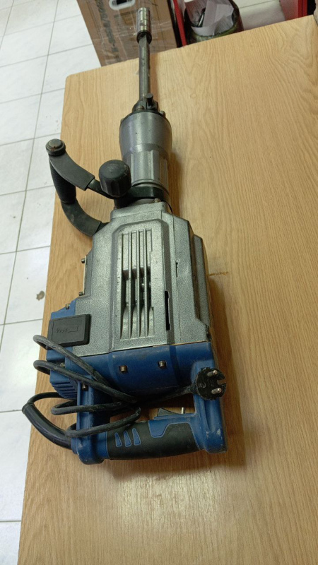 Отбойный молоток Витязь ОМ2200