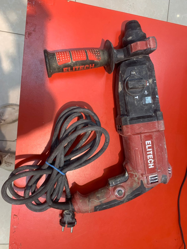 Перфоратор Elitech  П 0928РЭМ