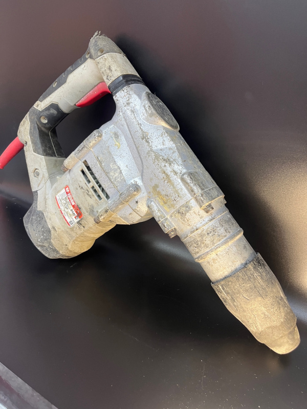 Перфоратор Elti ПР-2000М