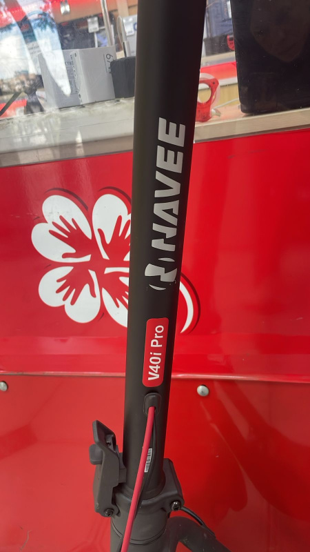 Самокат NAVEE V40I PRO