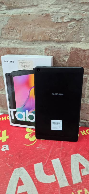 Планшет Samsung Galaxy Tab A 8.0 SM-T290 (2019)
