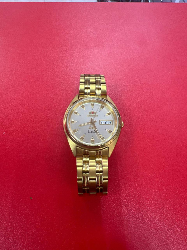Часы наручные Orient ab00