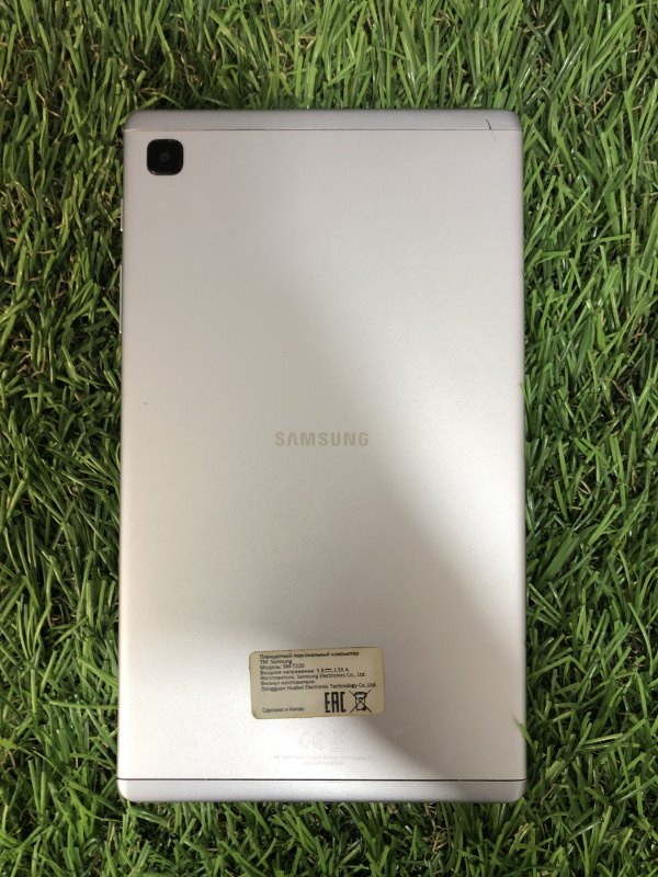 Планшет Samsung Galaxy Tab A7 Lite