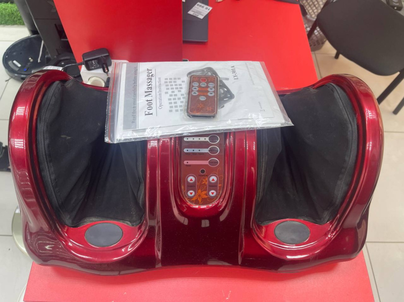 Тренажер Lynxy 301a