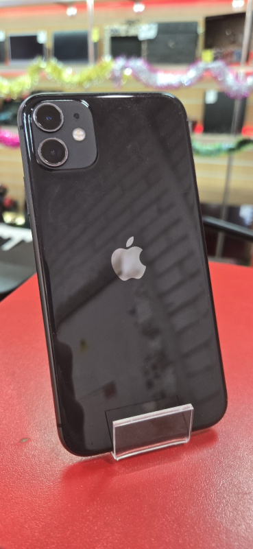 Мобильный телефон Apple iPhone 11