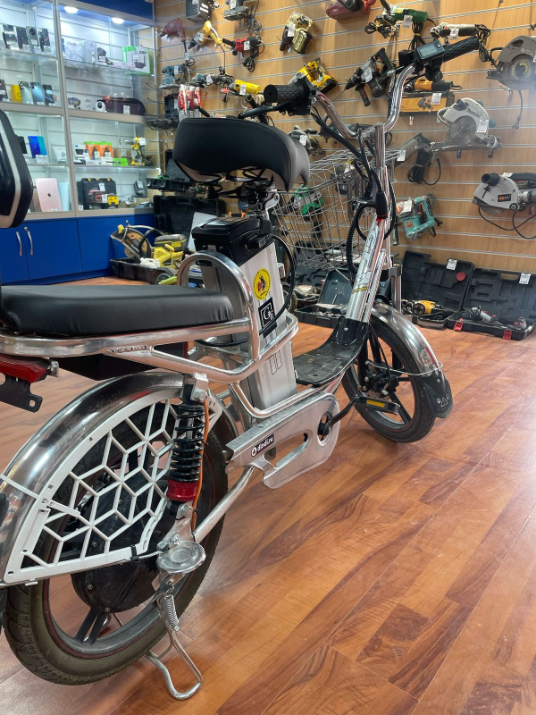 Велосипед GT-VS V6PRO