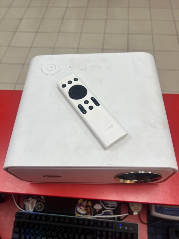 Проектор Xiaomi wanbo x5