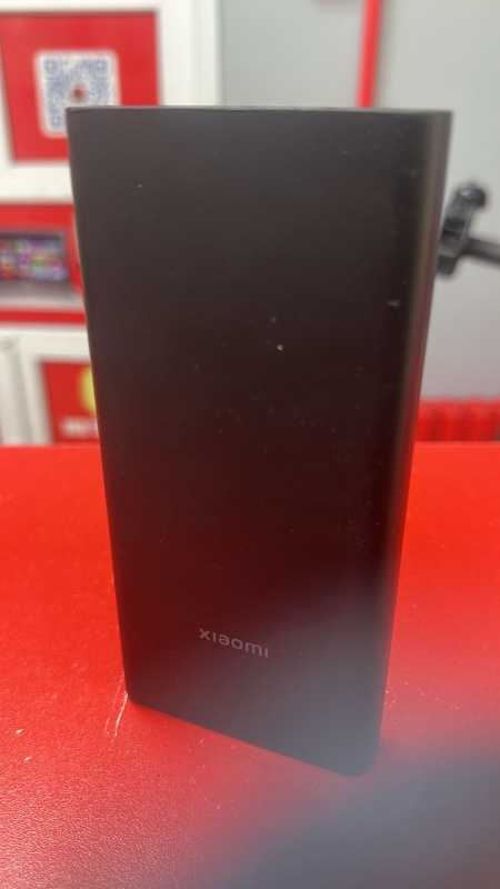 Внешний аккумулятор Xiaomi 10000