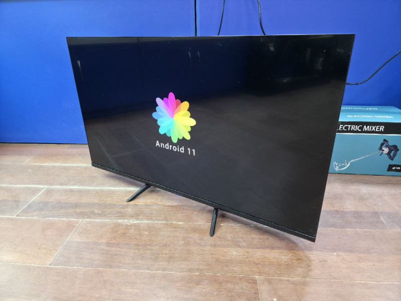 Телевизор Smart TV Q90 43S