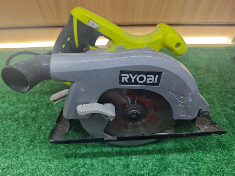 Циркулярная пила Ryobi ews1150rs
