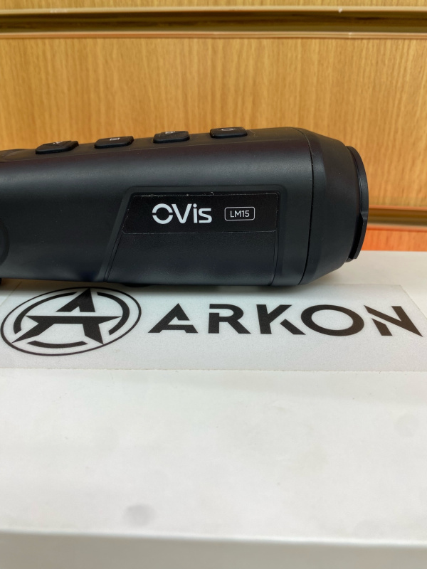 Тепловизор Arkon Ovis Im15