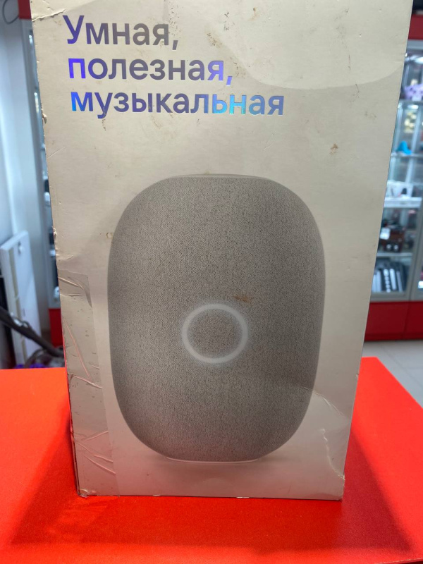 Колонки Колонка ВК Капсула Маруся