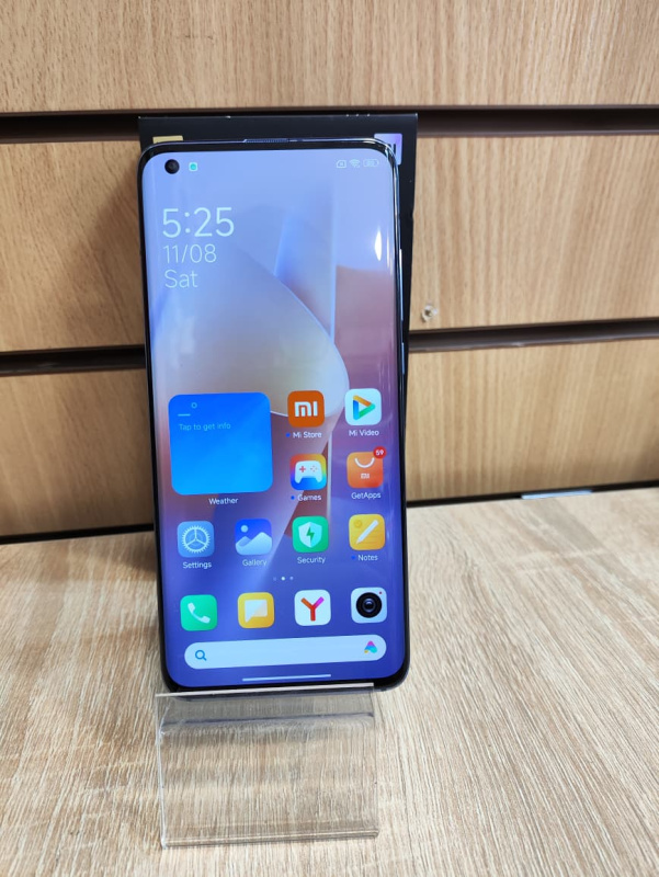 Мобильный телефон Xiaomi Mi 10 Pro