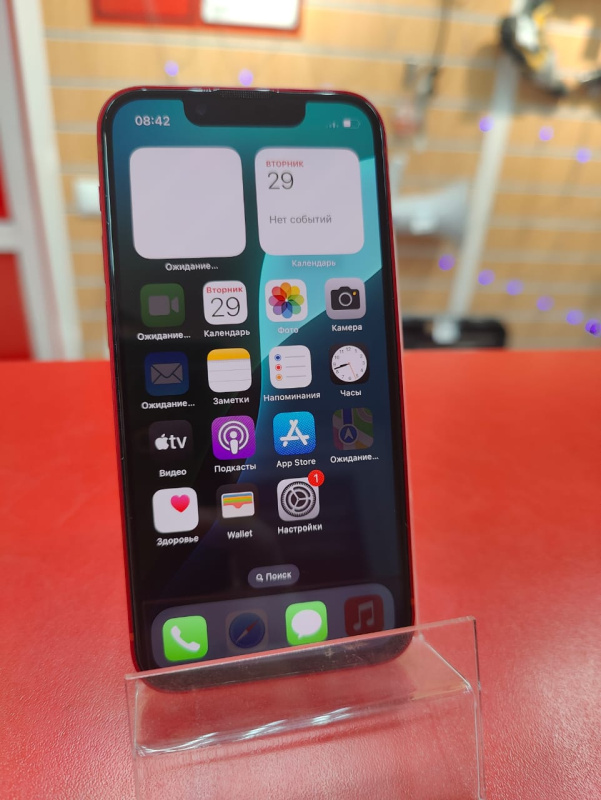 Мобильный телефон Apple iPhone 13 Mini