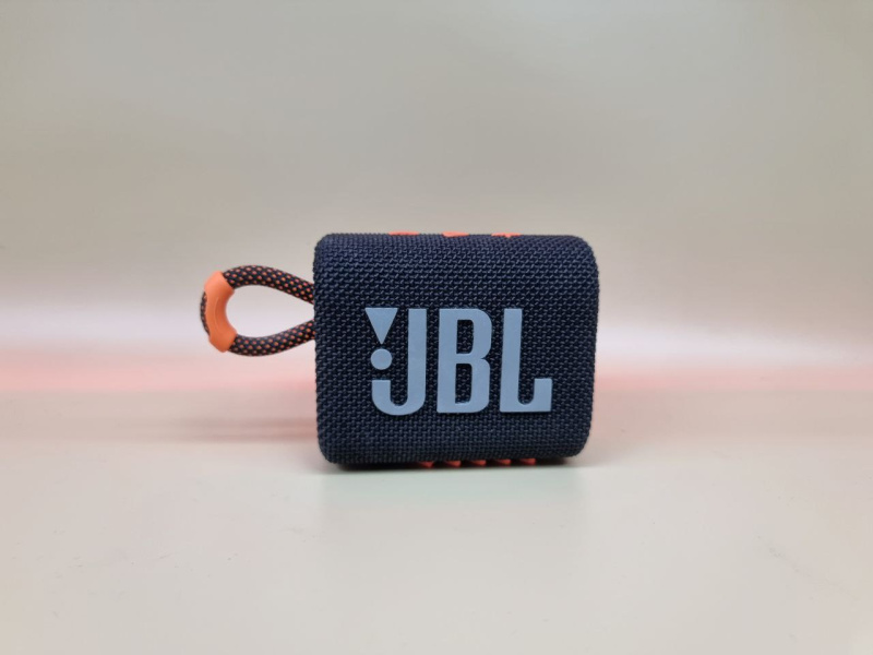 Колонки Блютуз JBL Go 3
