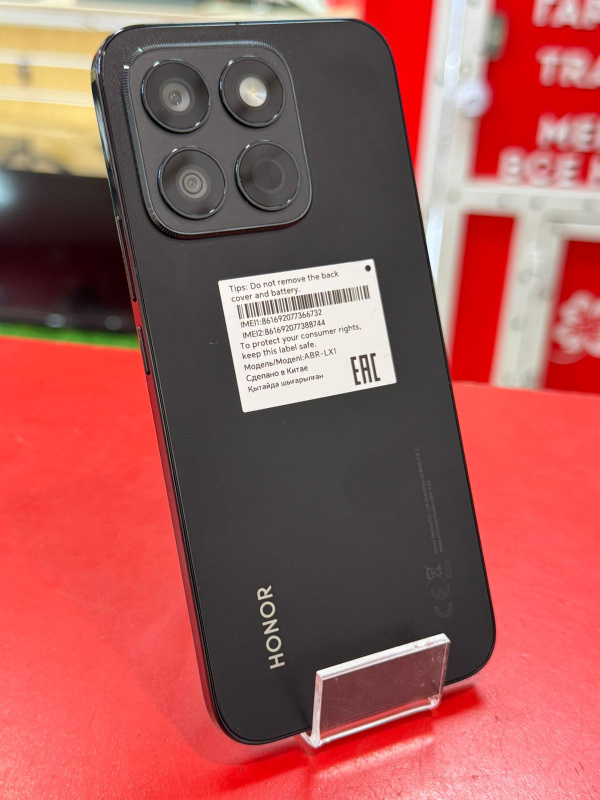 Мобильный телефон Honor X8c