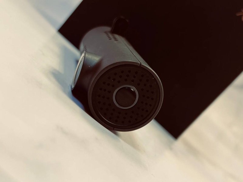 Авторегистратор 70mai SmartCam 1s