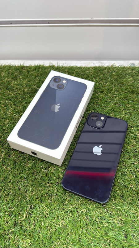 Мобильный телефон Apple iPhone 13