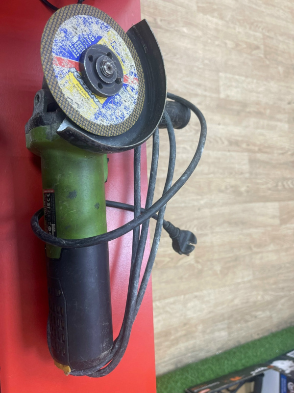 Болгарка ProCraft PW2300