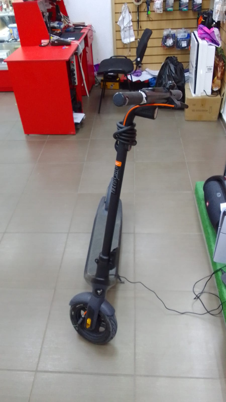САМОКАТ Ninebot E 2 PRO