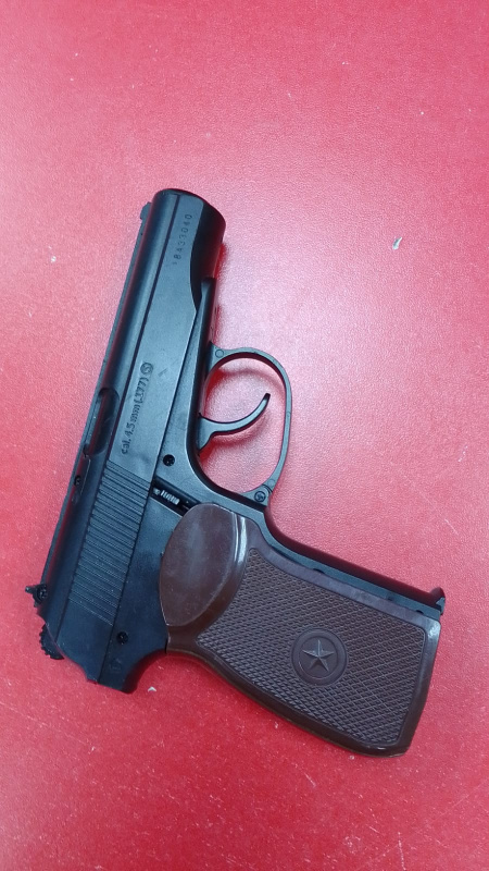 Пневматика Borner PM-X