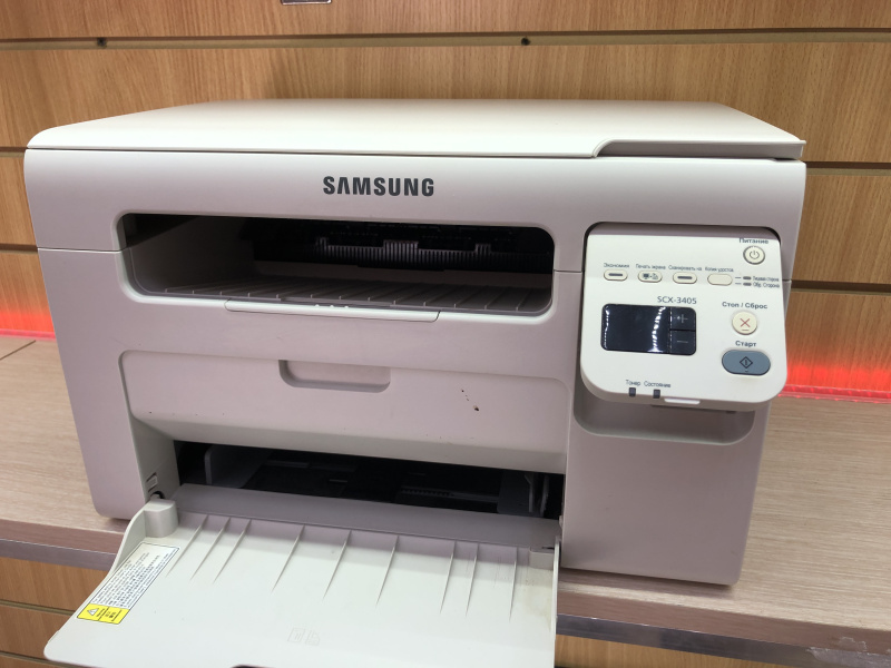 Принтер samsung scx 3405. Принтер самсунг SCX 3405. Samsung SCX-3405w.