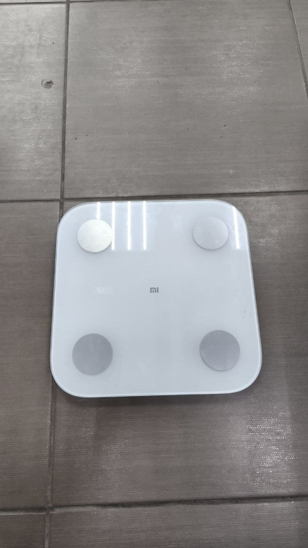 Весы Xiaomi xmtzc05hm