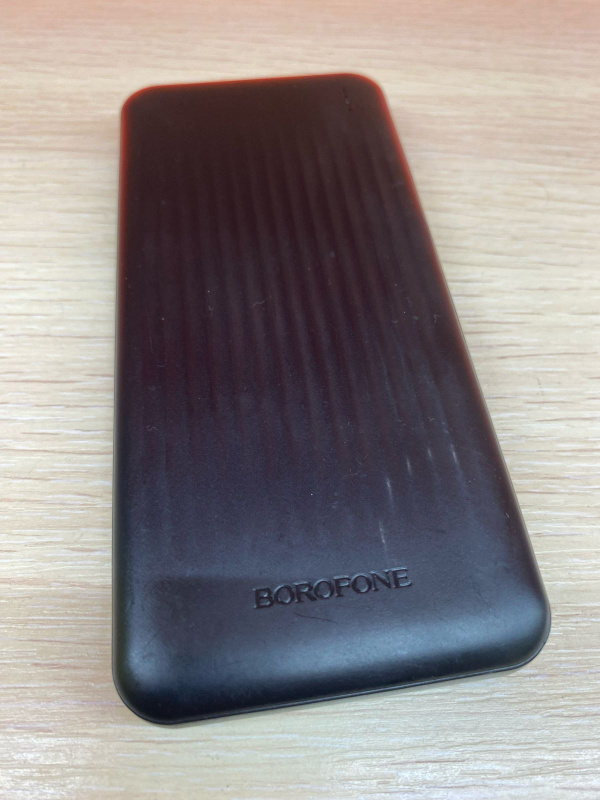 Внешний аккумулятор  10000MAH