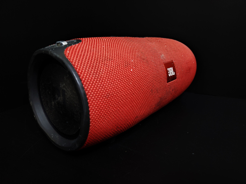 Jbl extreme 3