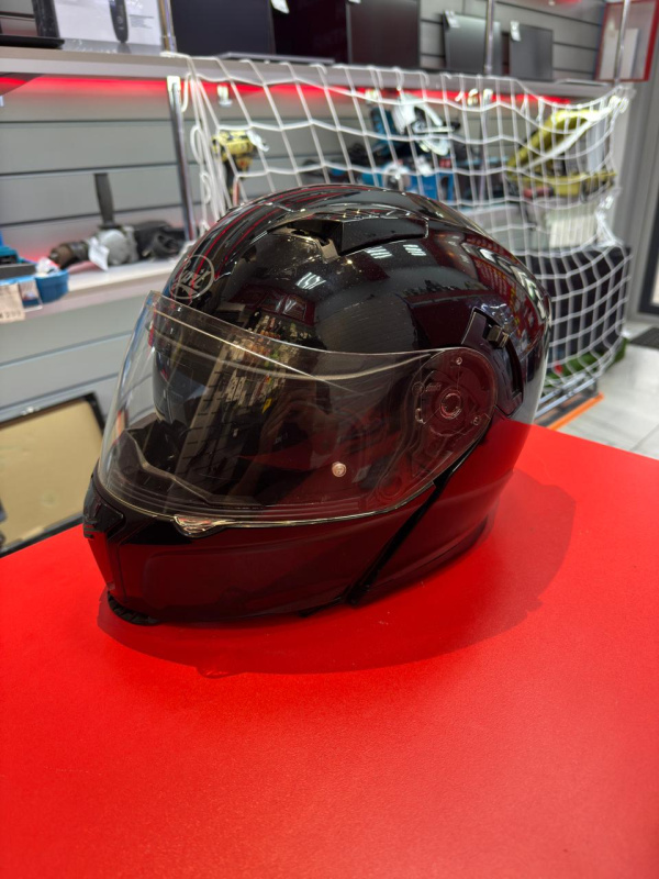 Мотошлем Cyrillus DH121