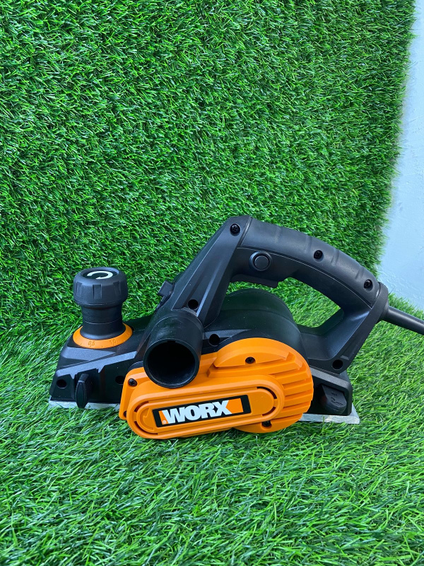 Электрорубанок Worx WX615