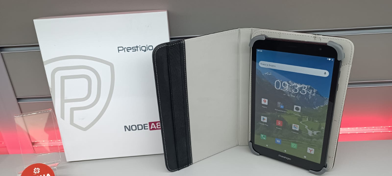 Prestigio node a8