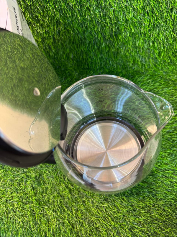 Электрический чайник Goodhelper KG-18B10