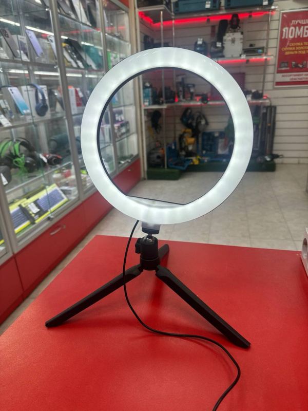 Светодиодная лампа FinePower RL-4