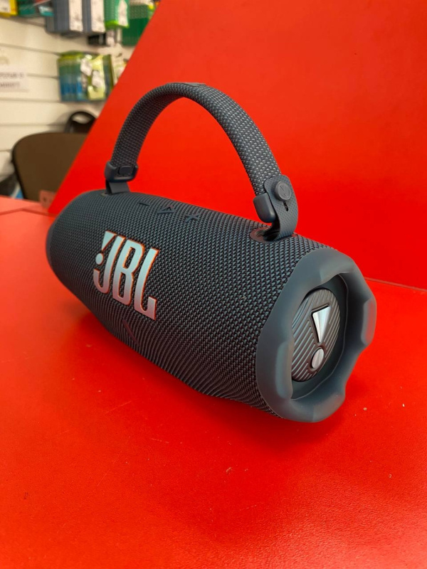Колонки портативная JBL Charge 6