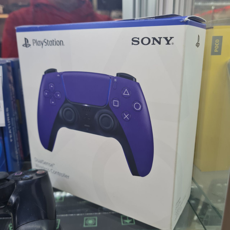 геймпад Sony dualsense ps 5