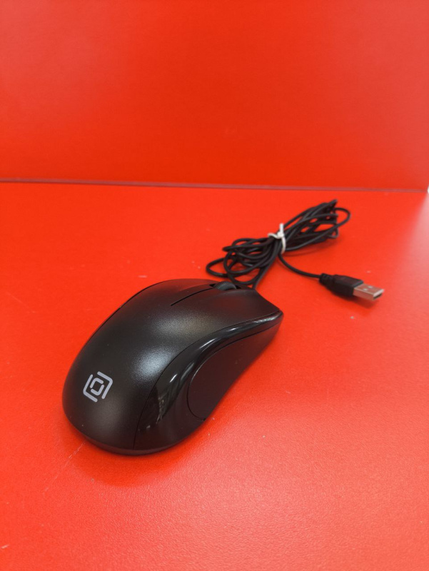 Мышь  Оклик