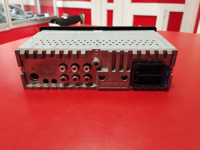 Автомагнитола Prology CMD - 320