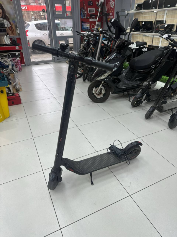 Самокат Ninebot es4