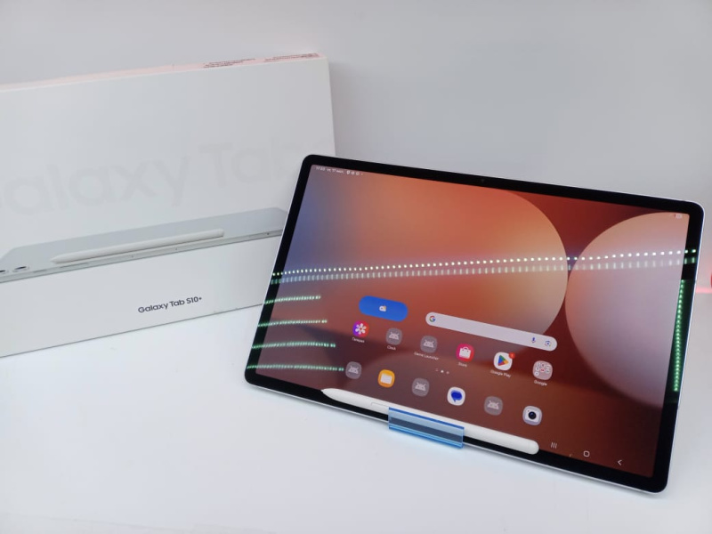 Планшет Samsung Galaxy Tab S9+