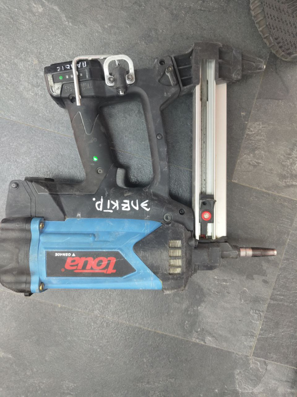 Гвоздескобозабивной пистолет TOUA gsn50