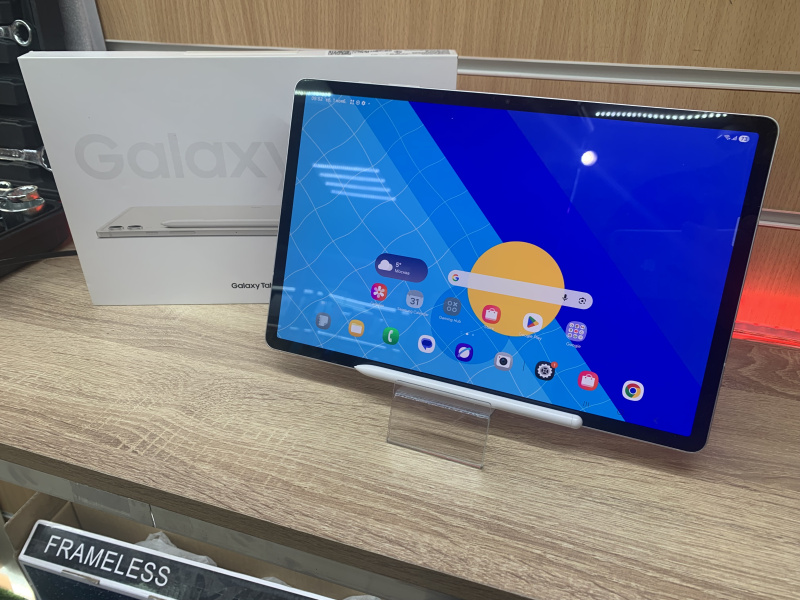 Планшет Samsung Galaxy Tab S9+
