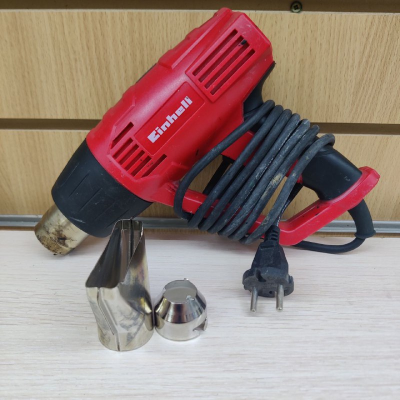 Фен einhell. Einhell tc-ac 200х 24х8 of 4020590. шлифмашина для стен и потолка einhell te-dw 180 4259940.