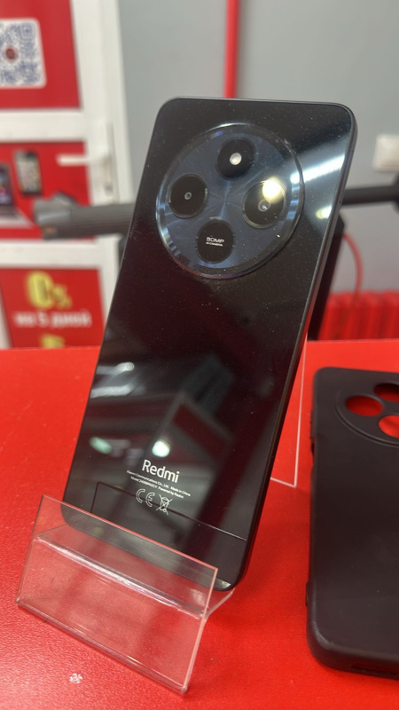 Мобильный телефон Xiaomi Redmi 14C