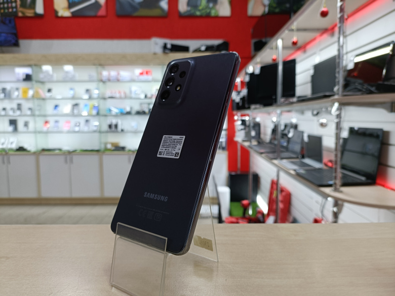 Мобильный телефон Samsung Galaxy A73