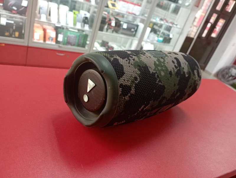 Колонки BT колонка JBL Charge 5