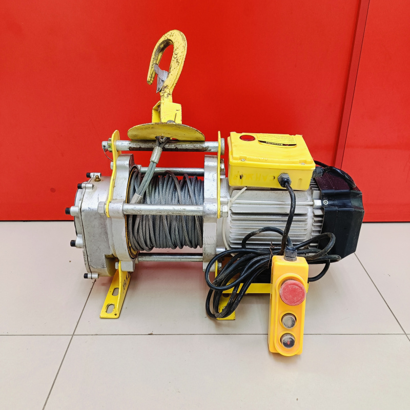 Лебедка OCALIFT TSA300