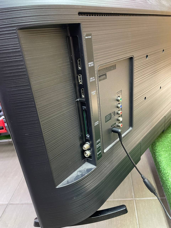 Телевизор Samsung UE32N5000AU